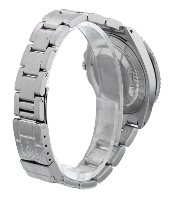 Rolex GMT Master II 16710 Image 3